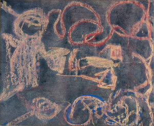 Mark Tobey 15