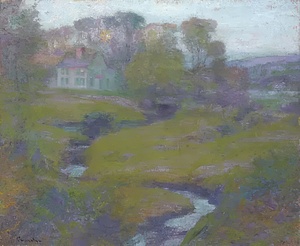 Robert Vonnoh 19