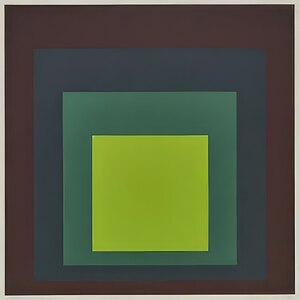 Josef Albers    9