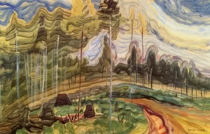 Emily Carr 7