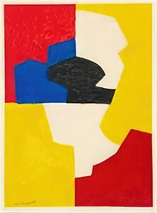 Serge Poliakoff 46