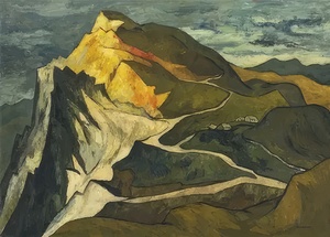 OUSWALDO GUAYASAMIN  6