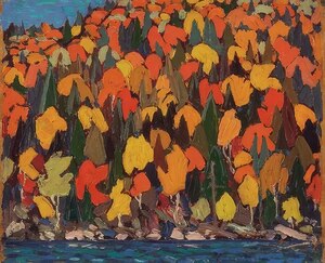 Tom Thomson 16