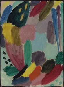 Alexej von Jawlensky 24