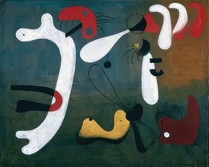 Joan Miró 8