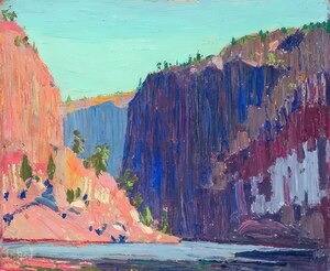 Tom Thomson 68