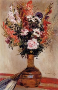 Art by Auguste Renoir 35