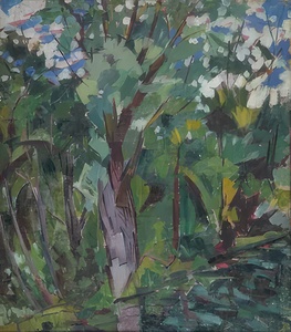 Aristarkh Lentulov 46