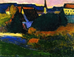 Alexej von Jawlensky 17