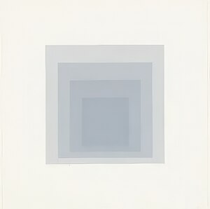 Josef Albers    38