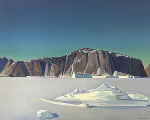 Rockwell Kent  41
