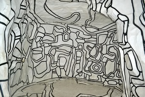 JEAN DUBUFFET 44