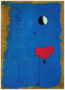 Joan Miro