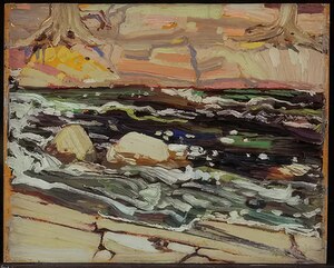 Tom Thomson 74