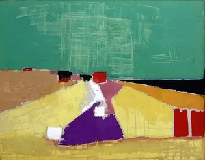 Nicolas de Staël 13