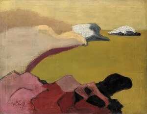 Milton Avery 13
