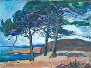 Emily Carr 40