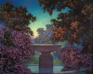 Maxfield Parrish 15