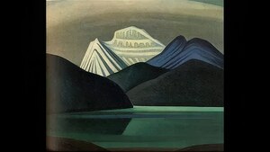 Lawren Harris  32