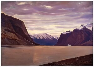 Rockwell Kent  15