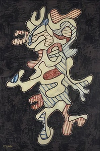 JEAN DUBUFFET 5
