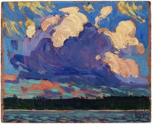 Tom Thomson 28