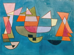 Paul Klee 45