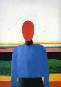 Kazimir Malevich 27