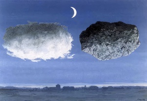 Rene Magritte