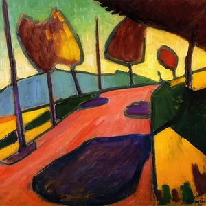 Alexej von Jawlensky 50