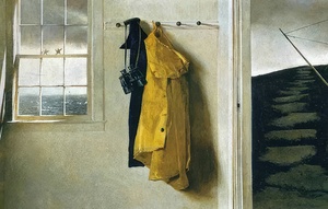 Andrew Wyeth