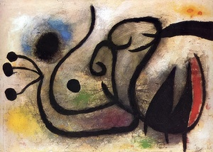 Joan Miro