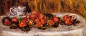 Art by Auguste Renoir 6
