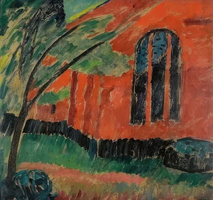 Alexej von Jawlensky 54