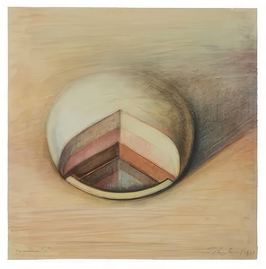 Wayne Thiebaud