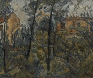 Chaim Soutine 2