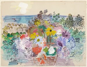 Raoul Dufy 14