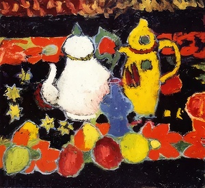Alexej von Jawlensky 38