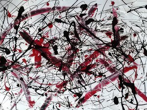Jackson Pollock 48