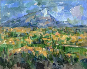 Paul Cézanne 45