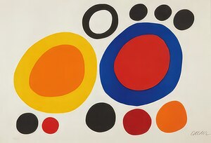 Alexander Calder 64