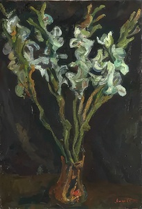 Chaim Soutine 19
