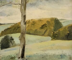 Paul Nash 45