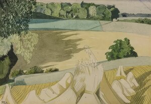 Paul Nash 15