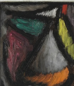 Alexej von Jawlensky 35