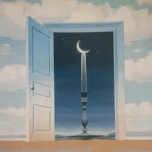 Rene Magritte