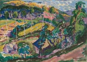 Emily Carr 49