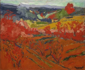 Maurice de Vlaminck 18