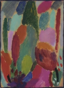 Alexej von Jawlensky 21