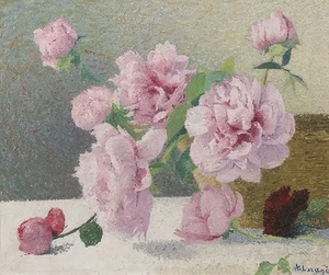 Achille Lauge Art 27